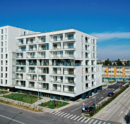 Apartament, 2 camere in ART City Bucuresti/Baneasa