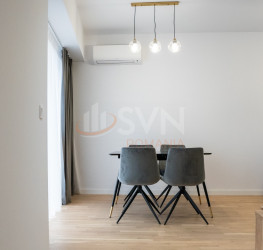 Apartament, 2 camere in ART City Bucuresti/Baneasa