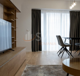 Apartament, 2 camere in ART City Bucuresti/Baneasa