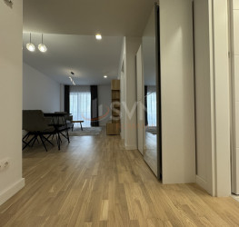 Apartament, 2 camere in ART City Bucuresti/Sisesti