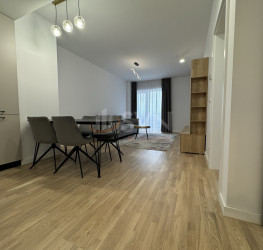 Apartament, 2 camere in ART City Bucuresti/Sisesti