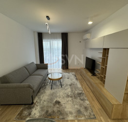 Apartament, 2 camere in ART City Bucuresti/Sisesti