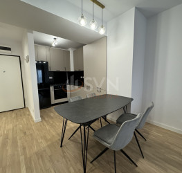 Apartament, 2 camere in ART City Bucuresti/Sisesti