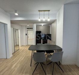 Apartament, 2 camere in ART City Bucuresti/Sisesti