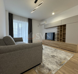 Apartament, 2 camere in ART City Bucuresti/Sisesti