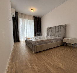 Apartament, 2 camere in ART City Bucuresti/Sisesti