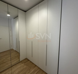 Apartament, 2 camere in ART City Bucuresti/Sisesti