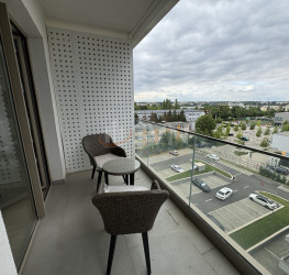 Apartament, 2 camere in ART City Bucuresti/Sisesti