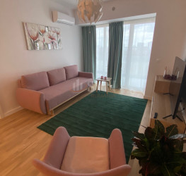 Apartament, 2 camere in ART City Bucuresti/Straulesti