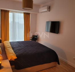 Apartament, 2 camere in ART City Bucuresti/Straulesti