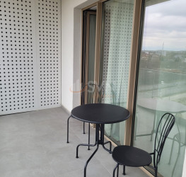 Apartament, 2 camere in ART City Bucuresti/Straulesti