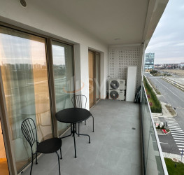 Apartament, 2 camere in ART City Bucuresti/Straulesti