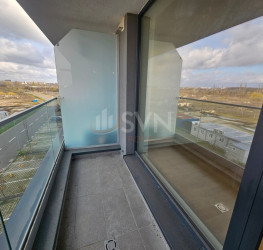 Apartament, 2 camere in ATRIA URBAN RESORT Bucuresti/Chitila