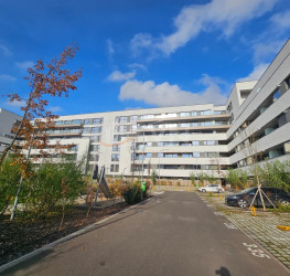 Apartament, 2 camere in ATRIA URBAN RESORT Bucuresti/Chitila