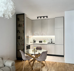 Apartament, 2 camere in Avalon Estate Bucuresti/Pipera