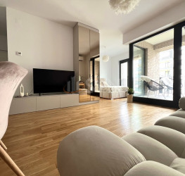 Apartament, 2 camere in Avalon Estate Bucuresti/Pipera