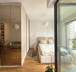 Apartament, 2 camere in Avalon Estate Bucuresti/Pipera