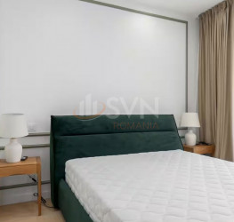 Apartament, 2 camere in AVIATIEI APARTMENTS Bucuresti/Aviatiei