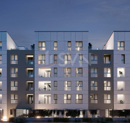 Apartament, 2 camere in Aviatiei Nord Rezidential Bucuresti/Aviatiei