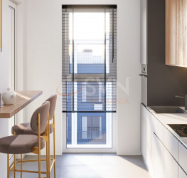 Apartament, 2 camere in Aviatiei Nord Rezidential Bucuresti/Aviatiei