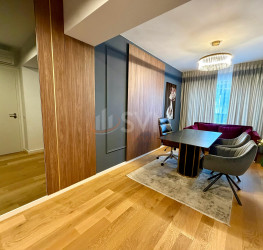 Apartament, 2 camere in AVIATIEI PARK 2 Bucuresti/Aviatiei