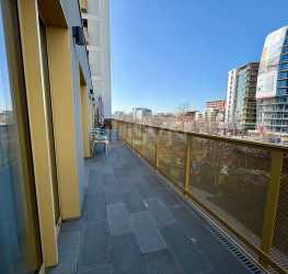 Apartament, 2 camere in AVIATIEI PARK 2 Bucuresti/Aviatiei