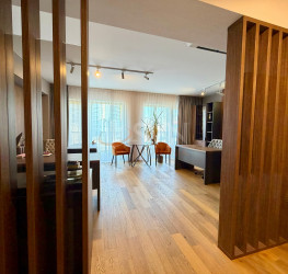 Apartament, 2 camere in AVIATIEI PARK 2 Bucuresti/Aviatiei