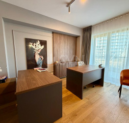 Apartament, 2 camere in AVIATIEI PARK 2 Bucuresti/Aviatiei