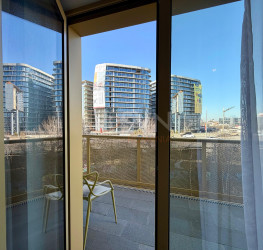 Apartament, 2 camere in AVIATIEI PARK 2 Bucuresti/Aviatiei