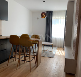 Apartament, 2 camere in Aviatiei Park Bucuresti/Aviatiei