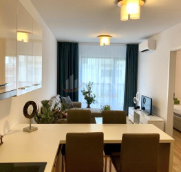 Apartament, 2 camere in Aviatiei Park Bucuresti/Aviatiei