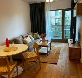 Apartament, 2 camere in Aviatiei Park Bucuresti/Aviatiei