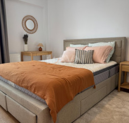 Apartament, 2 camere in Aviatiei Park Bucuresti/Aviatiei