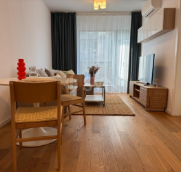 Apartament, 2 camere in Aviatiei Park Bucuresti/Aviatiei