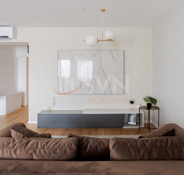 Apartament, 2 camere in Aviatiei Park Bucuresti/Aviatiei