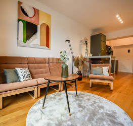Apartament, 2 camere in Aviatiei Park Bucuresti/Aviatiei