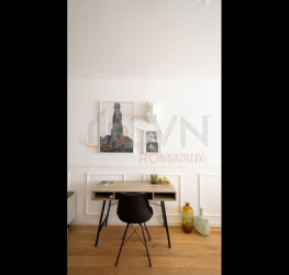 Apartament, 2 camere in Aviatiei Park Bucuresti/Aviatiei