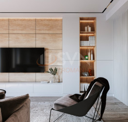 Apartament, 2 camere in AVRIG PARK RESIDENCE Bucuresti/Bucur Obor