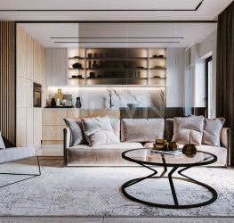 Apartament, 2 camere in AVRIG PARK RESIDENCE Bucuresti/Bucur Obor