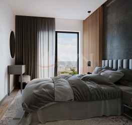 Apartament, 2 camere in AVRIG PARK RESIDENCE Bucuresti/Bucur Obor
