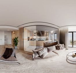 Apartament, 2 camere in AVRIG PARK RESIDENCE Bucuresti/Bucur Obor