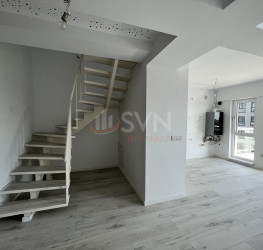 Apartament, 2 camere in Belvedere Residence Bucuresti/Barbu Vacarescu