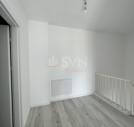 Apartament, 2 camere in Belvedere Residence Bucuresti/Barbu Vacarescu