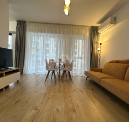 Apartament, 2 camere in Belvedere Residence Bucuresti/Barbu Vacarescu