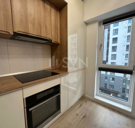 Apartament, 2 camere in Belvedere Residence Bucuresti/Barbu Vacarescu