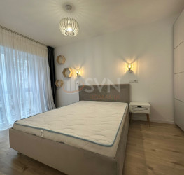 Apartament, 2 camere in Belvedere Residence Bucuresti/Barbu Vacarescu