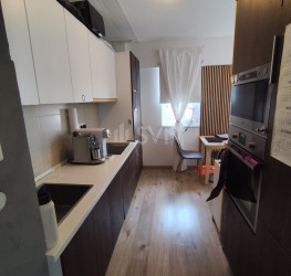 Apartament, 2 camere in Belvedere Residence Bucuresti/Barbu Vacarescu