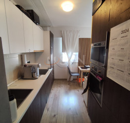 Apartament, 2 camere in Belvedere Residence Bucuresti/Barbu Vacarescu