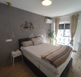 Apartament, 2 camere in Belvedere Residence Bucuresti/Barbu Vacarescu