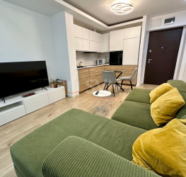 Apartament, 2 camere in Belvedere Residence Bucuresti/Barbu Vacarescu